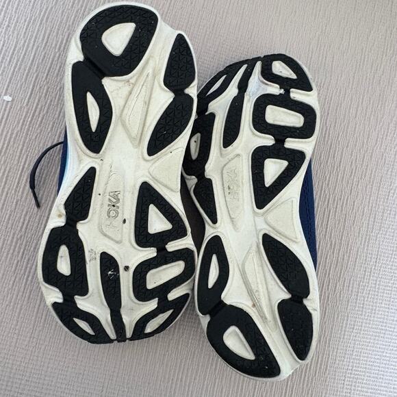 Hoka Bondi Men's 9.5EE Wide Running Shoes Cushioned Trainer Athletic Athlesiure - Picture 6 of 7